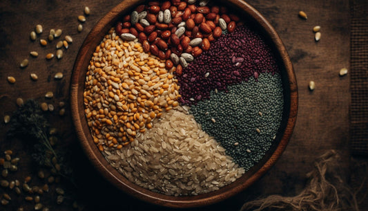 Discovering Health and Delight: Exploring Organowild Multiseed Millet Cookies`
