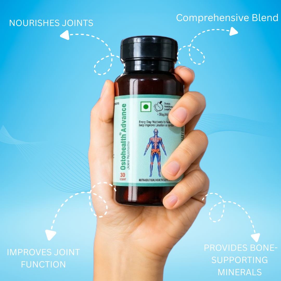 OSTOHEALTH ADVANCE