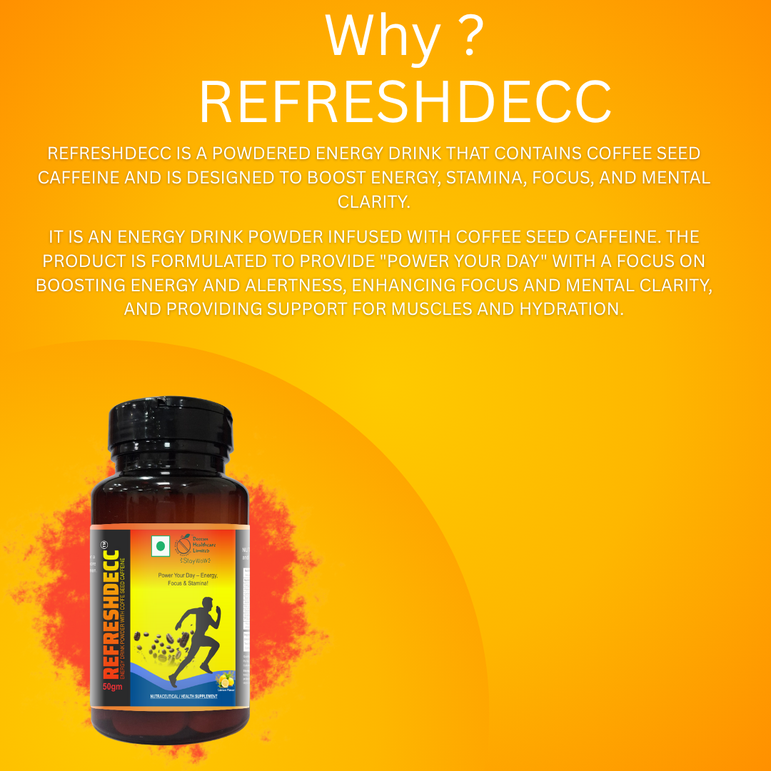 REFRESHDECC