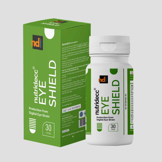 Nutridecc® Eye Shield