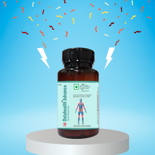 OSTOHEALTH ADVANCE