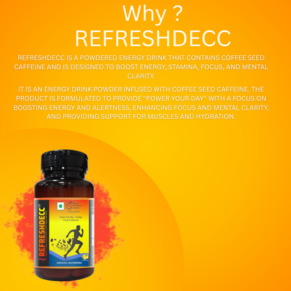 REFRESHDECC