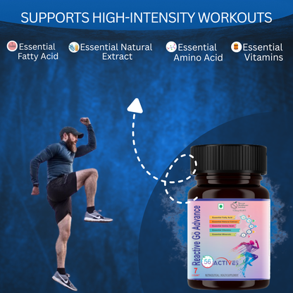 REACTIVE GO ADAVANCE