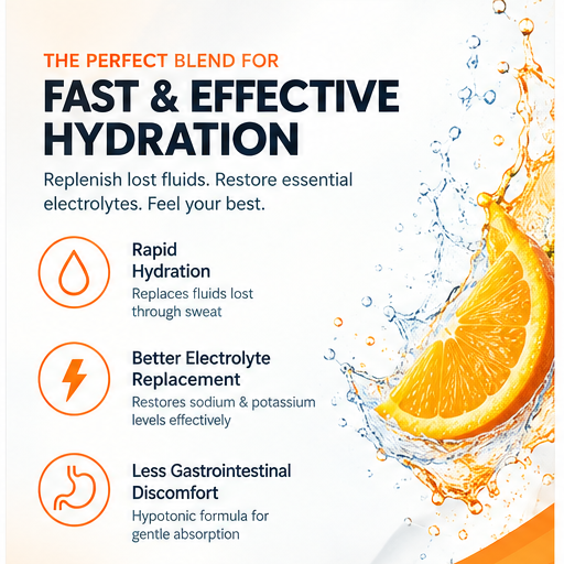 Hydrate+