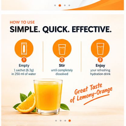 Hydrate+
