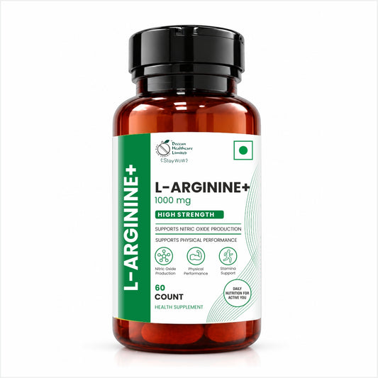 L-Arginine+