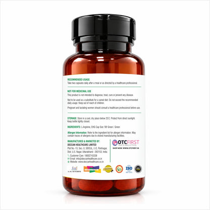 L-Arginine+
