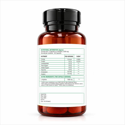 L-Arginine+