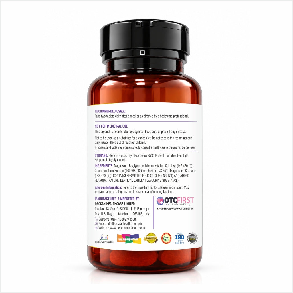 Magnesium+