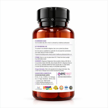 Magnesium+