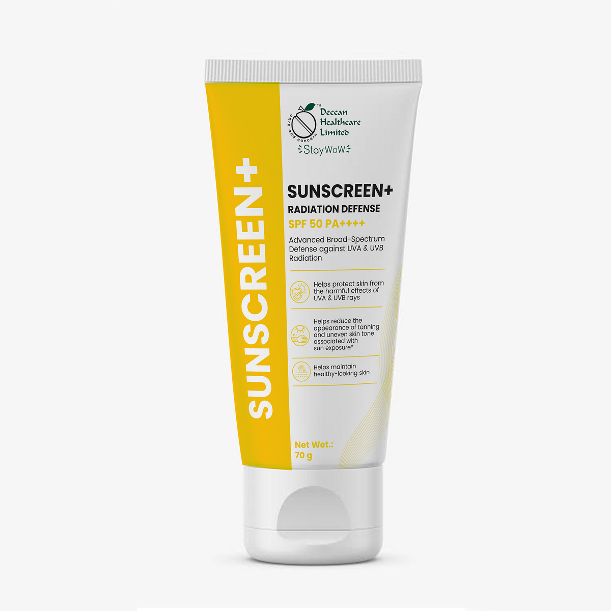 Sunscreen+