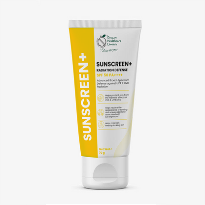Sunscreen+