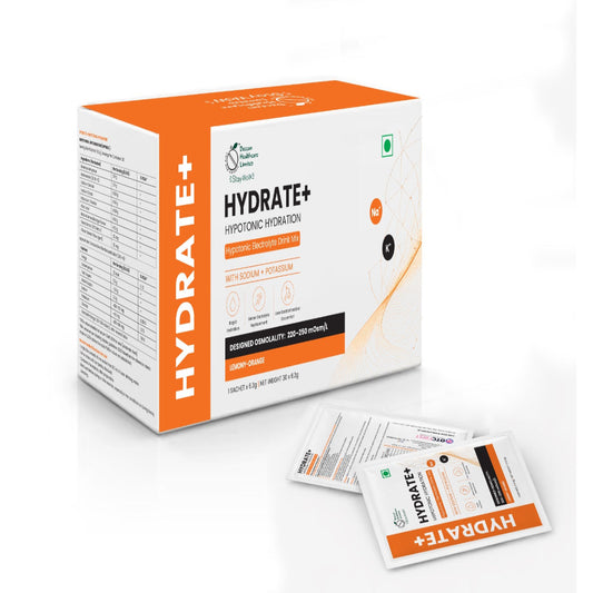 Hydrate+